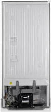 Candy CSD2163RS 205 L 3 Star Direct Cool Single Door Refrigerator