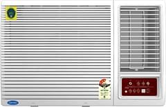 Carrier 18K ESTRA Nx 1.5 Ton 3 Star Window AC