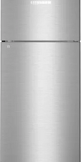 Liebherr TCsl 2640 240 L 2 Star Double Door Refrigerator