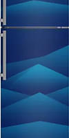 Liebherr TDblB 3540 310 L 2 Star Double Door Refrigerator