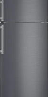 Liebherr TDcsB 4740 420 L 2 Star Double Door Refrigerator