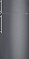 Liebherr TDcsB 4740 420 L 2 Star Double Door Refrigerator