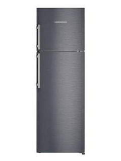 Liebherr TDcs 3540 350 L 2 Star Inverter Frost Free Double Door Refrigerator