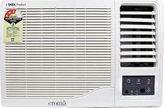 Croma CRAC1156 1 Ton 3 Star 2020 Window AC