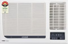 Croma CRAC1153 1.5 Ton 5 Star 2019 Window AC