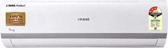 Croma CRAC7558 2 Ton 3 Star Split 2019 Inverter AC