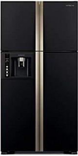 Hitachi R-W660PND7 586 L Multi Door Refrigerator