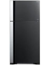 Hitachi R-VG660PND7 601 L 2 Star Inverter Frost Free Double Door Refrigerator