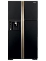 Hitachi R-W720FPND1X 638 L 5 Star Refrigerator