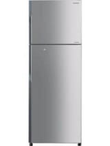 Hitachi R-H350PND4K 318 L 3 Star Frost Free Double Door Refrigerator