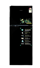 Croma CRLR260FFD259606 259L 3 Star Double Door Refrigerator