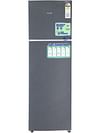 Croma CRLR268FID008952 268 L 3 Star Inverter Frost Free Double Door Refrigerator