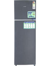 Croma CRLR268FID008952 268 L 3 Star Inverter Frost Free Double Door Refrigerator