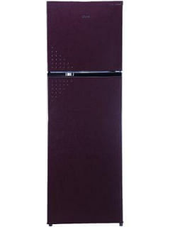 Croma CRLR340FFD259609 337 L 3 Star Inverter Frost Free Double Door Refrigerator