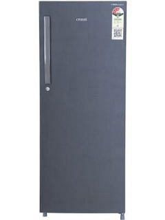 Croma CRLR215DCD008903 215 L 3 Star Direct Cool Single Door Refrigerator