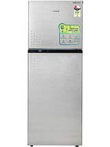 Croma CRLR256FIC276232 256 L 2 Star Inverter Frost Free Double Door Refrigerator