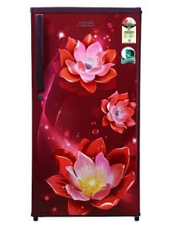 Croma CRLR182DCC250509 183 L 2 Star Direct Cool Single Door Refrigerator