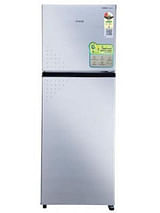 Croma CRLR236FIC276231 236 L 2 Star Inverter Frost Free Double Door Refrigerator