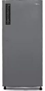 MarQ By Flipkart 196BD4MQR1 196 L 4 Star Single Door Refrigerator