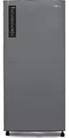 MarQ By Flipkart 196BD4MQR1 196 L 4 Star Single Door Refrigerator