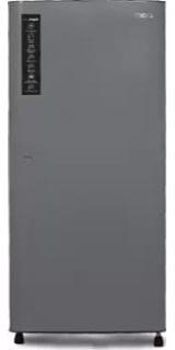 MarQ By Flipkart 196BD4MQR1 196 L 4 Star Single Door Refrigerator