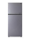 MarQ 411AF3MQS 411 L 3 Star Inverter Frost Free Double Door Refrigerator