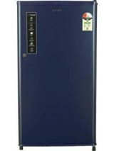 MarQ 170BD2MQB1 170 L 2 Star Direct Cool Single Door Refrigerator
