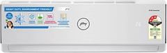 Godrej GIC 18YTC3-WTA 1.5 Ton 3 Star Split Inverter AC