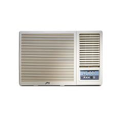 Godrej GWC12UTC5 WSA 1 Ton 5 Star 2018 Window AC