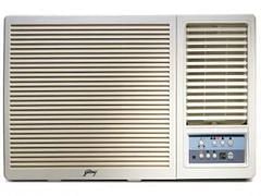 Godrej GWC 18 UTC3 WSA 1.5 Ton 3 Star Window AC