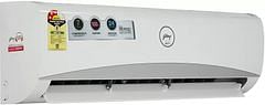 Godrej GSC18 AMINV 3 RWQM 1.5 Ton 3 Star BEE Rating 2018 Inverter AC