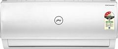 Godrej GIC 12FTC3-WSA 1 Ton 3 Star 2019 Split Inverter AC