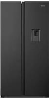 Hisense RS564N4SBNW 564 L Side By Side Refrigerator
