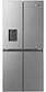 Hisense RQ507N4SBVW 507 Ltr French Door Refrigerator