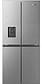 Hisense RQ507N4SSVW 507L French Door Convertible Refrigerator
