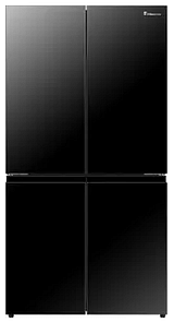 Hisense RQ670N4SBU 670 L Multi-Door Refrigerator