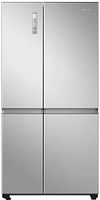 Hisense RS688N4SSVWI 688 L Side by Side Door Refrigerator