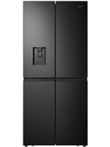 Hisense RQ507N4SBVW 507 L Inverter Frost Free French Door Refrigerator