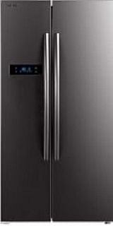 Toshiba GR-RS530WE 587 L Side by Side Refrigerator