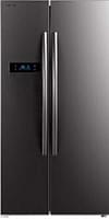 Toshiba GR-RS530WE 587 L Side by Side Refrigerator