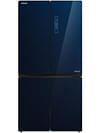 Toshiba GR-RF646WE 650 L Inverter Frost Free Side By Side Door Refrigerator