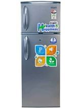 Mitashi MiRFDDG240V15 240 L 3 Star Direct Cool Double Door Refrigerator