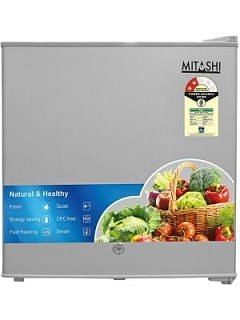 Mitashi MSD050RF100 46 L 2 Star Direct Cool Mini Fridge Refrigerator