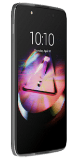 Alcatel Idol 4