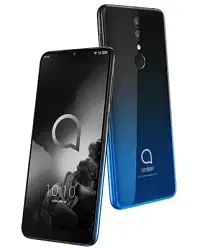 Alcatel 3