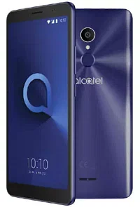 Alcatel 3c