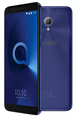 Alcatel 3L