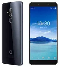 Alcatel 7