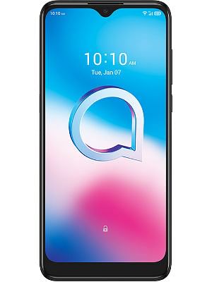 alcatel new phone 2022