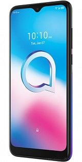 Alcatel Acatel 1S